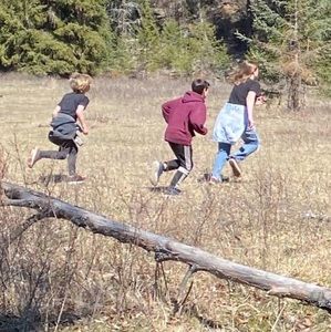 Meet your Posher, Lacey